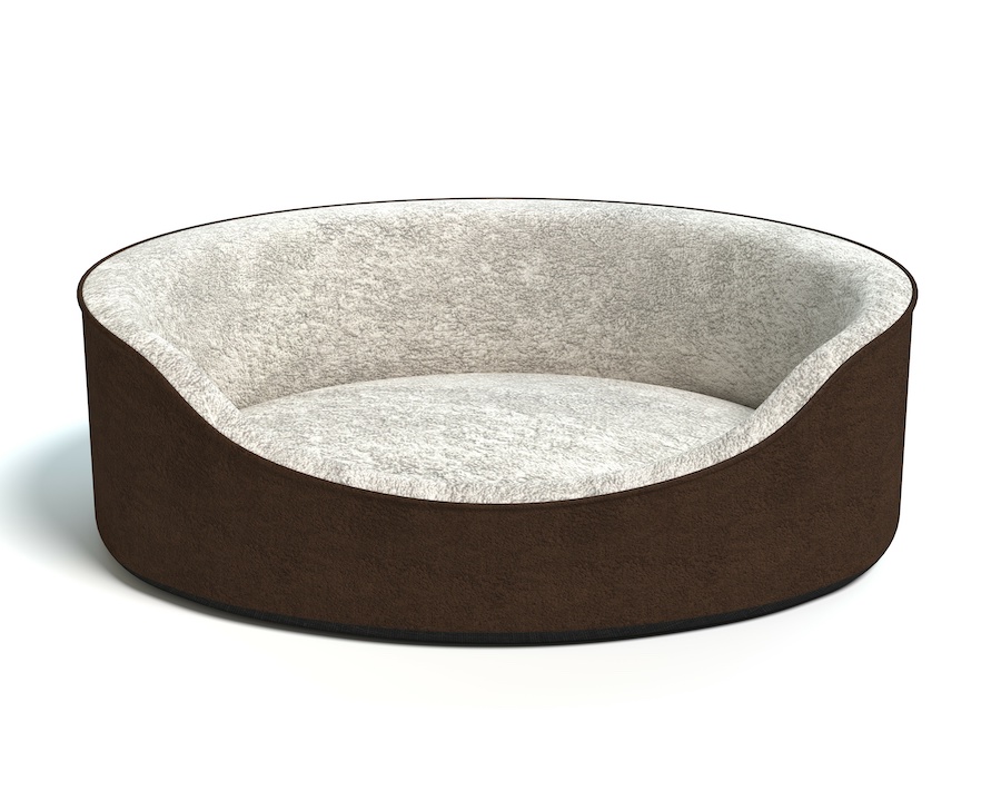 Dog beds and baskets