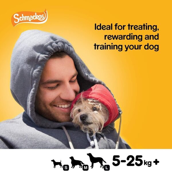 Pedigree Schmackos Mega Pack - Image 8