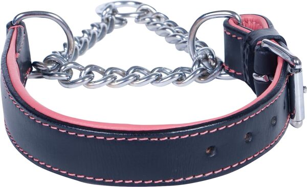 Martingale collar