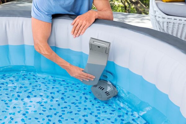 Lay-Z-Spa LED Waterfall for Hot Tubs - Image 14