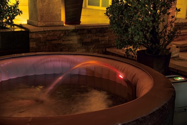 Lay-Z-Spa LED Waterfall for Hot Tubs - Image 18