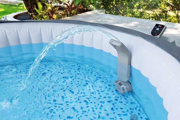 Lay-Z-Spa LED Waterfall for Hot Tubs - Image 11