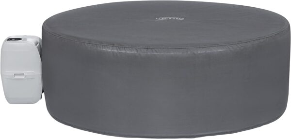 Lay-Z-Spa Small Round Thermal Hot Tub Cover 180cm x 66cm